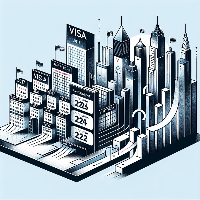 Expanded Social-Media Vetting Delays H-1B Visa Interviews, Forcing Reschedules Into 2026