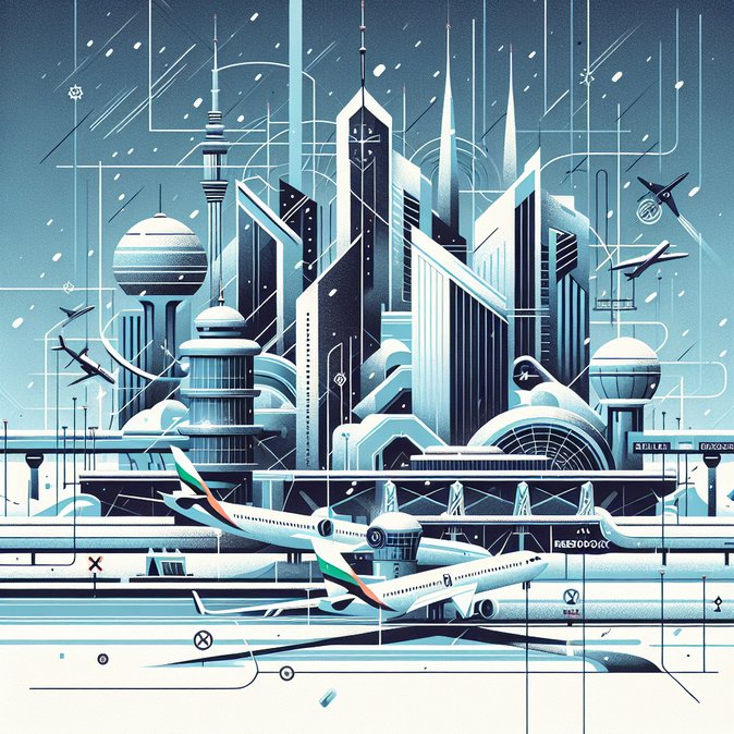 Emirates axes multiple Dubai–US flights as Winter Storm Fern grips North America