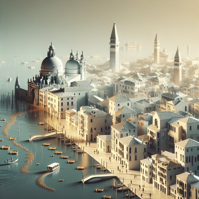 Venice Steps Up €5–€10 Day-Tripper Fee Enforcement Over November Weekends