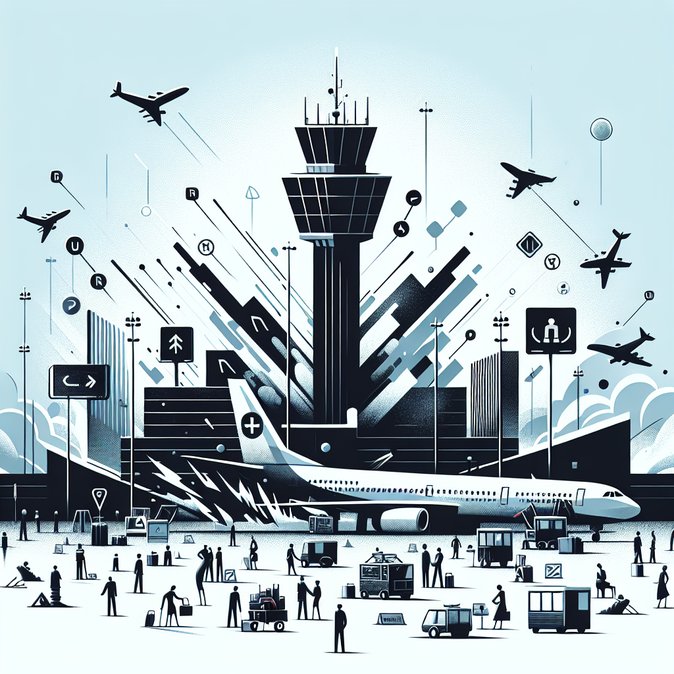 Poland scrambles jets and briefly shuts two eastern airports amid new Russian barrage on Ukraine