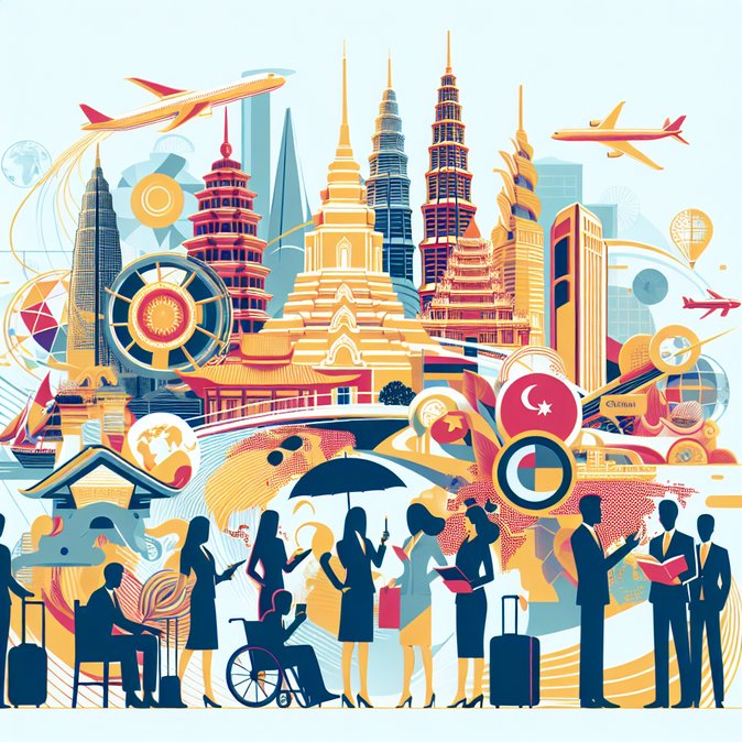 BLS International opens Cyprus visa centres in four Asian markets