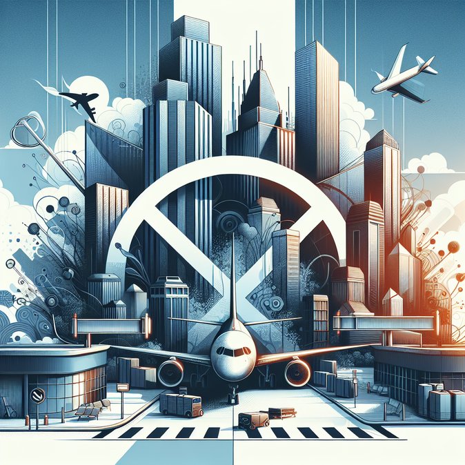 Lufthansa Cabin-Crew Strike Grounds Hundreds of Flights; Belgian Travellers Face Missed Connections