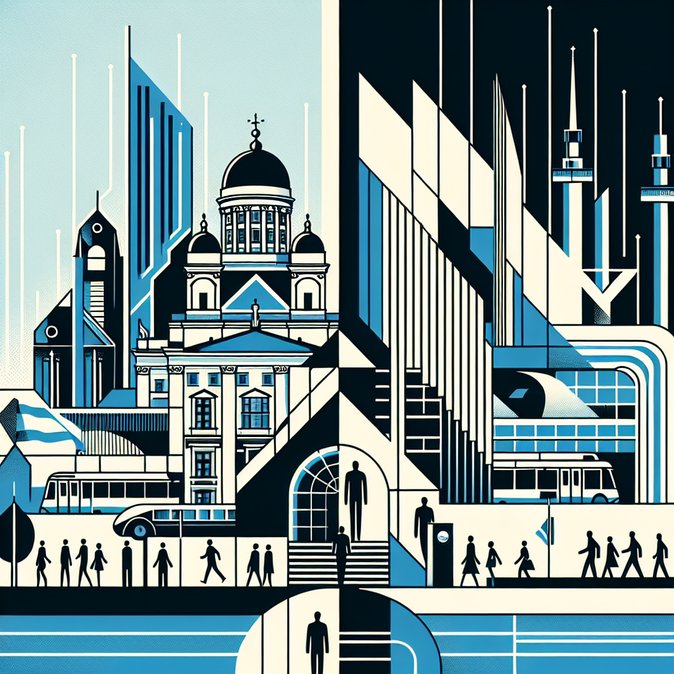 Finnish Embassy in Tel Aviv to close on 22 April for Israel’s Independence Day