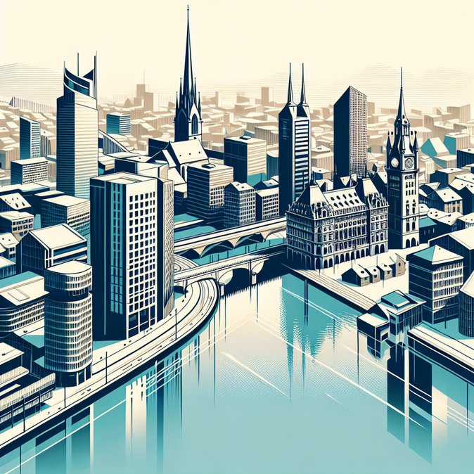 Immigration Weekly Bulletin Confirms Swiss 2026 Permit Numbers and Four-Year Extension of UK Services Mobility Deal