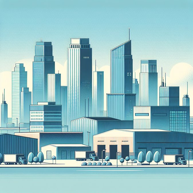 Senators Move to Curb ICE ‘Warehouse’ Detention Expansion