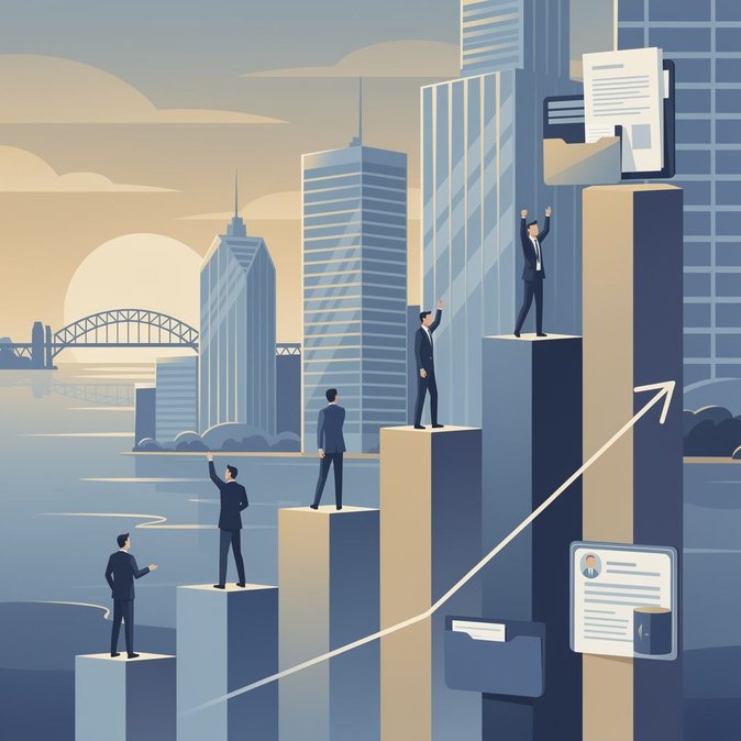 أصحاب العمل يواجهون حد أدنى جديد للأجور وزيادة 25% في رسوم تأشيرات العمل ضمن التعديلات التي تبدأ في 1 يوليو