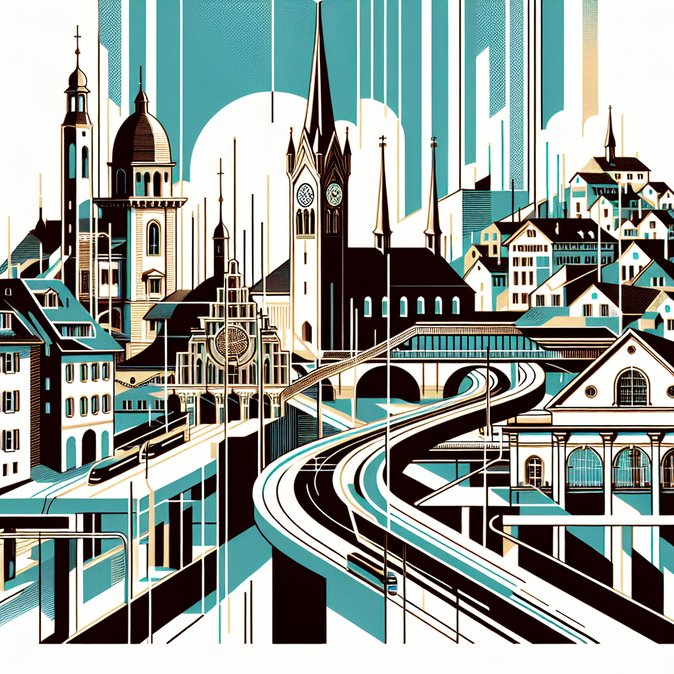 Ticino voters reject wage-dumping initiative that targeted cross-border commuter rules