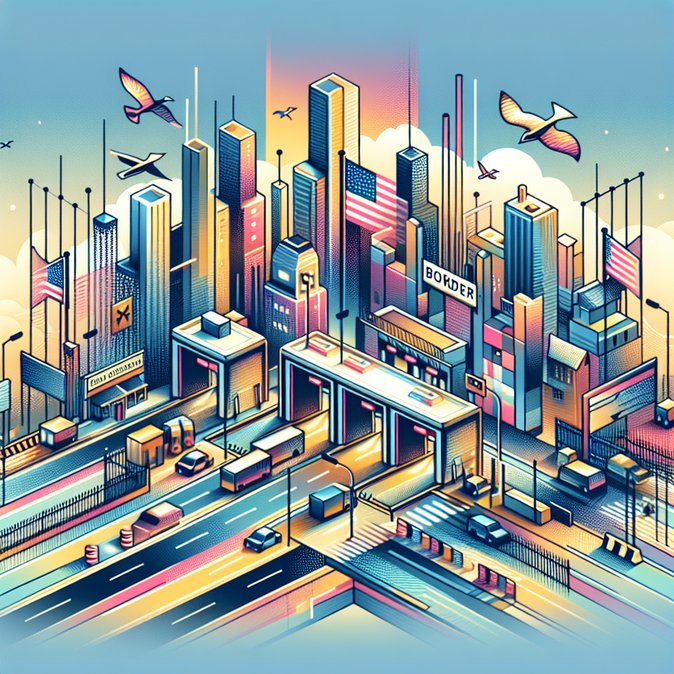 Austria’s “Operation Fox” drives illegal border crossings in Burgenland to record low