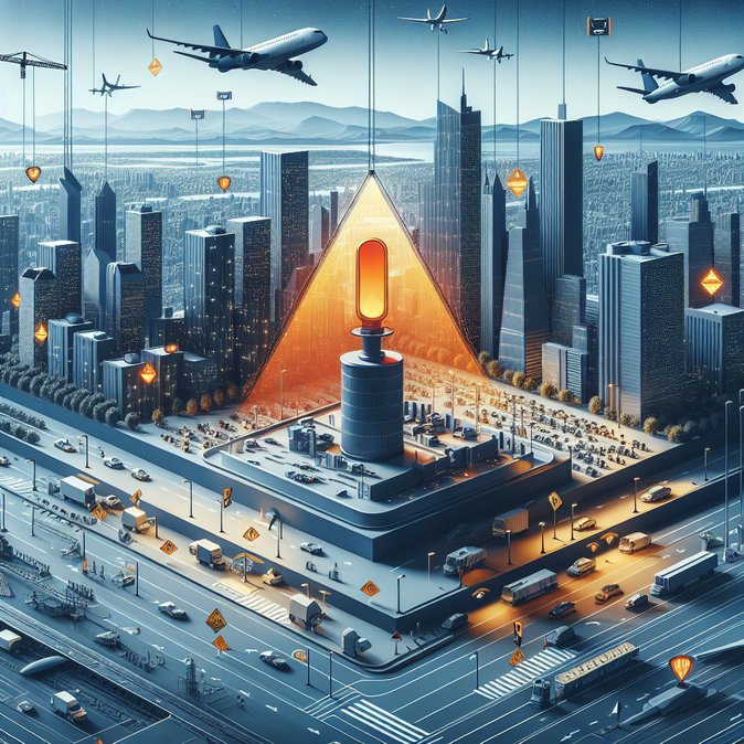 Hong Kong issues Amber travel alert for the United Arab Emirates amid regional tension