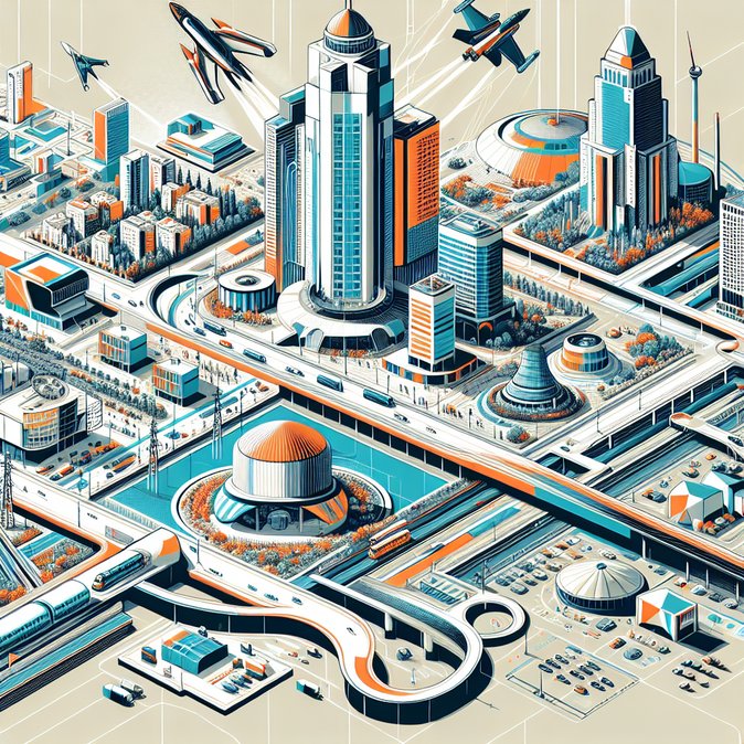 COSPAR 2025 Space Symposium wraps up with public festival in Nicosia