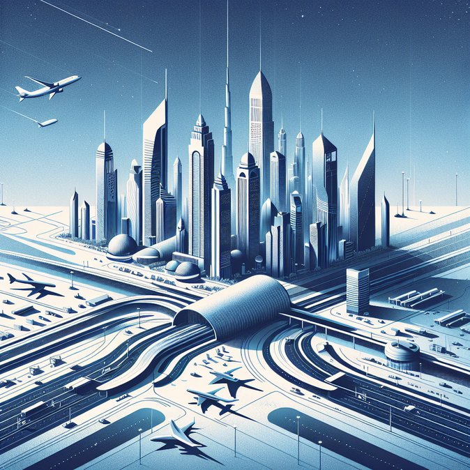 British Airways and Lufthansa Halt Dubai Flights as Regional Conflict Keeps UAE Hubs in Flux