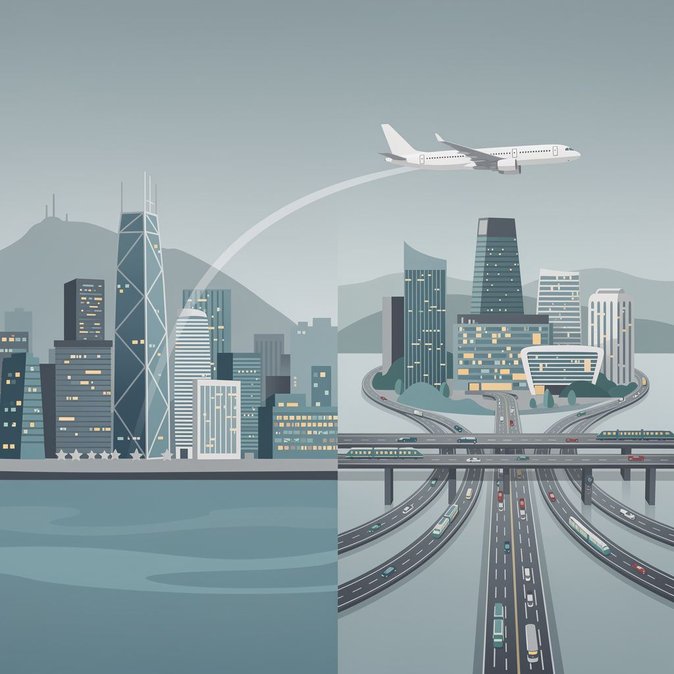 Cathay Pacific vai transferir voos de Chengdu de volta para Shuangliu em 31 de julho