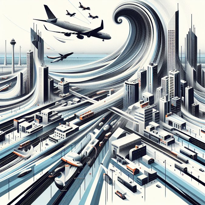 Storm system threatens holiday travel across Italy with snow and flight disruption