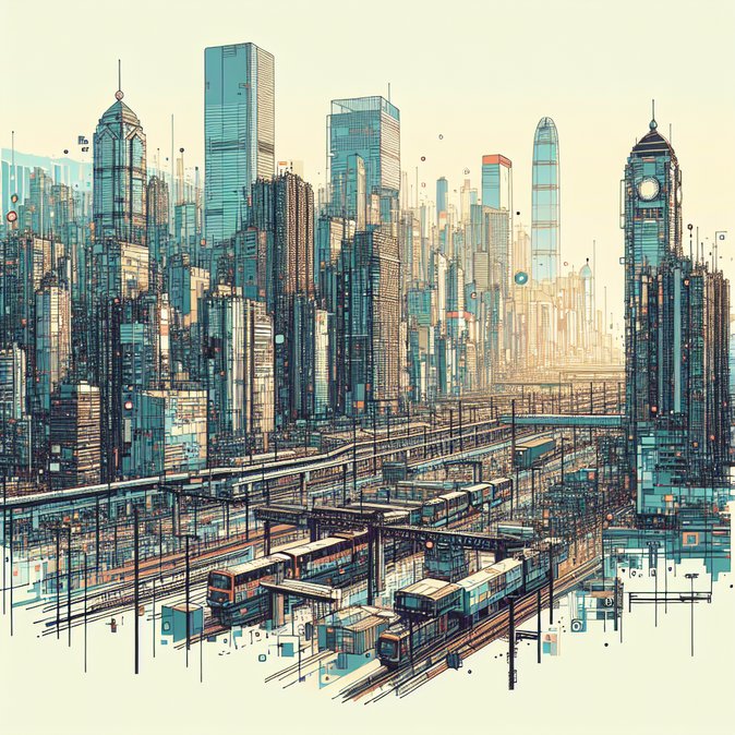 Chinese New Year travel advisory ends as Hong Kong resumes normal border hours