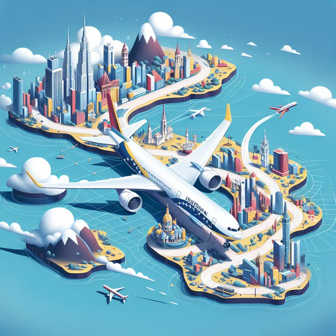 EASA Orders Austrian and Other EU Airlines to Avoid Venezuelan Airspace