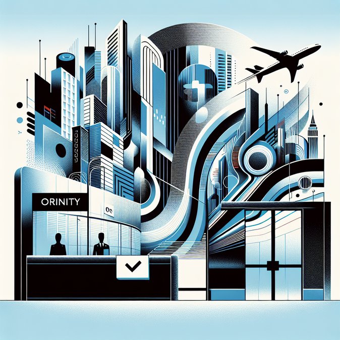 Airlines tighten ETA checks as full UK digital border rules kick in