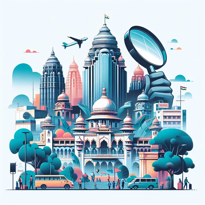 Bengaluru Police question 2,000 foreigners in city-wide visa-verification drive