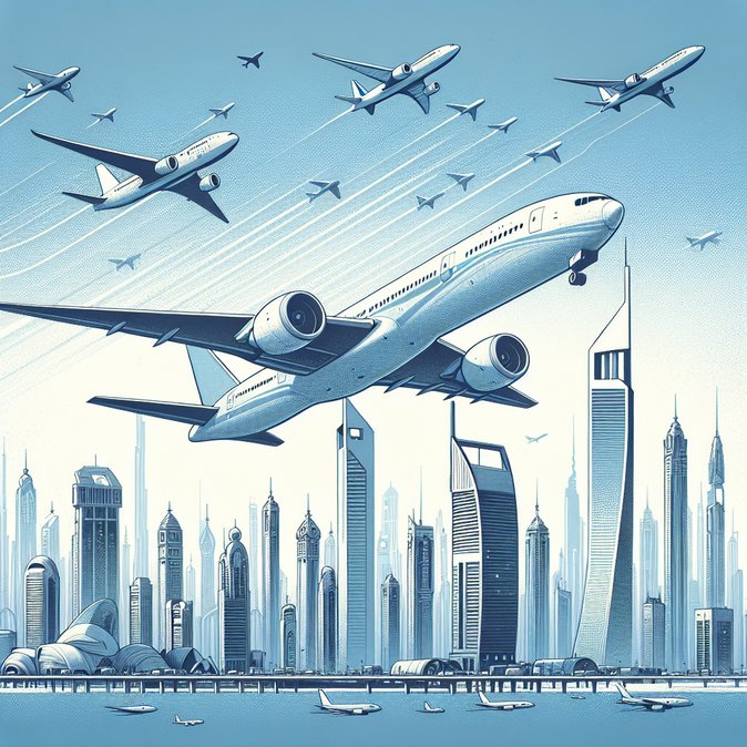 Emirates Chief Warns 777X Delays Could Disrupt Capacity Plans Through 2027