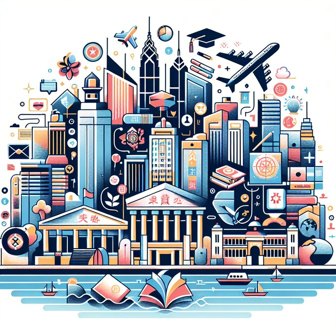 73 Hong Kong public schools tap new grant to recruit foreign English teachers amid talent crunch