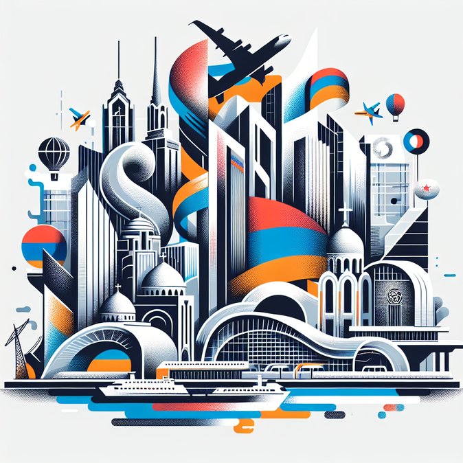 Armenia Grants 180-Day Visa-Free Entest to Indian Expatriates Holding Gulf, US or EU Residence Permits