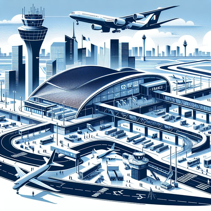 France Plans Visa-Free Airport Transit Pilot for Indian Nationals