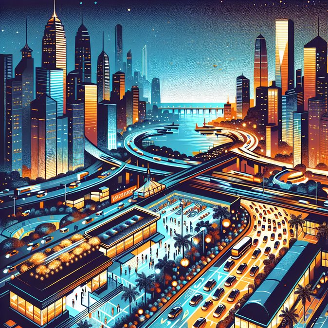 Shenzhen and Hong Kong keep Luohu & Shenzhen Bay checkpoints open overnight to ease New-Year rush