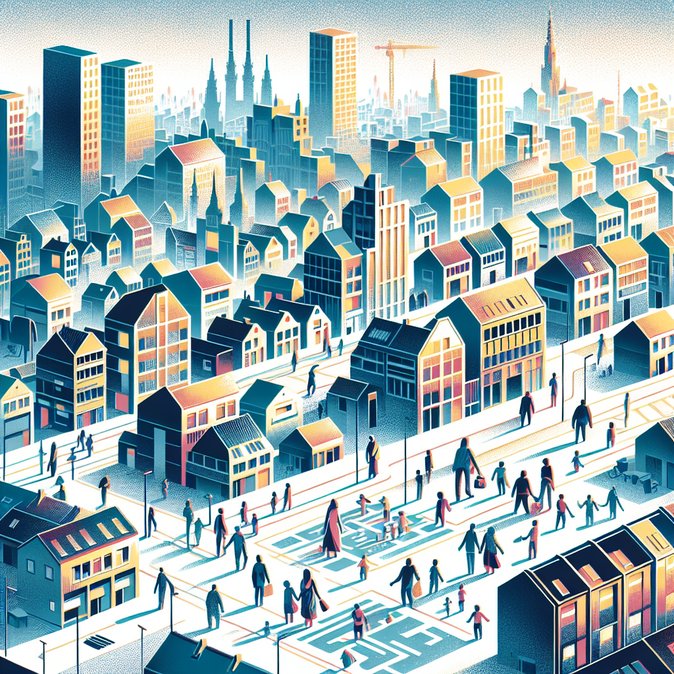 Eurostat: children made up 24 % of EU first-time asylum seekers in 2025; Belgium processed 1,600 minor cases