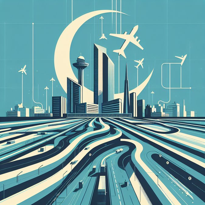 Pakistan prolongs air-space ban on Indian aircraft to 23 January 2026, raising route-costs