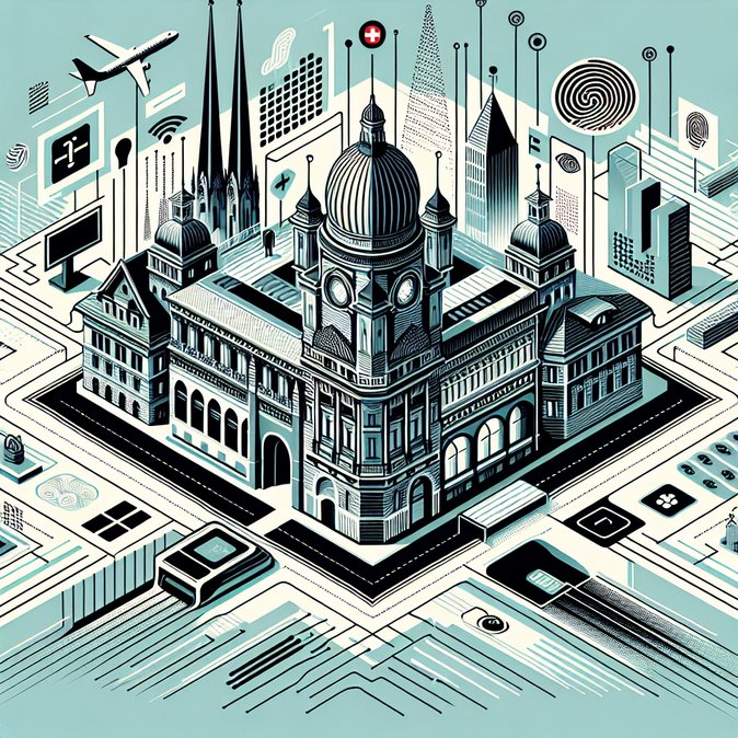 Federal Council Opens Consultation on Swiss Eurodac Regulation Aligned with EU Migration Pact