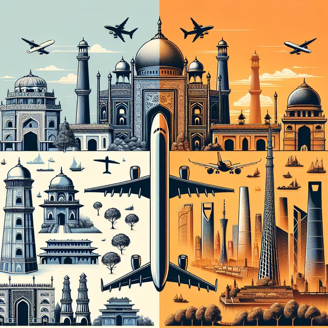 IndiGo inaugura servicio diario Delhi-Guangzhou, restaurando el corredor capital-río Perla