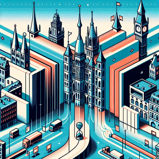 Berlin Confirms Six-Month Extension of Border Checks — Commuter Headaches for Switzerland Continue