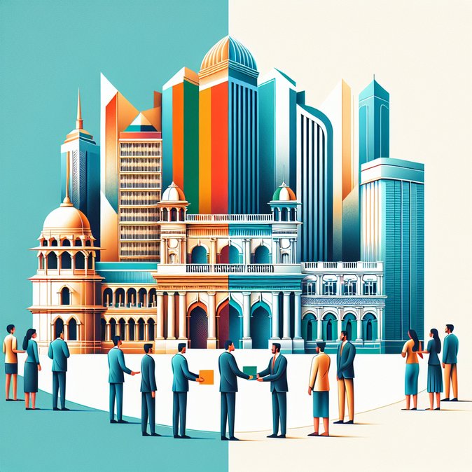 Indian High Commission Ends Visa Outsourcing in Sri Lanka; Direct Processing Starts 3 November