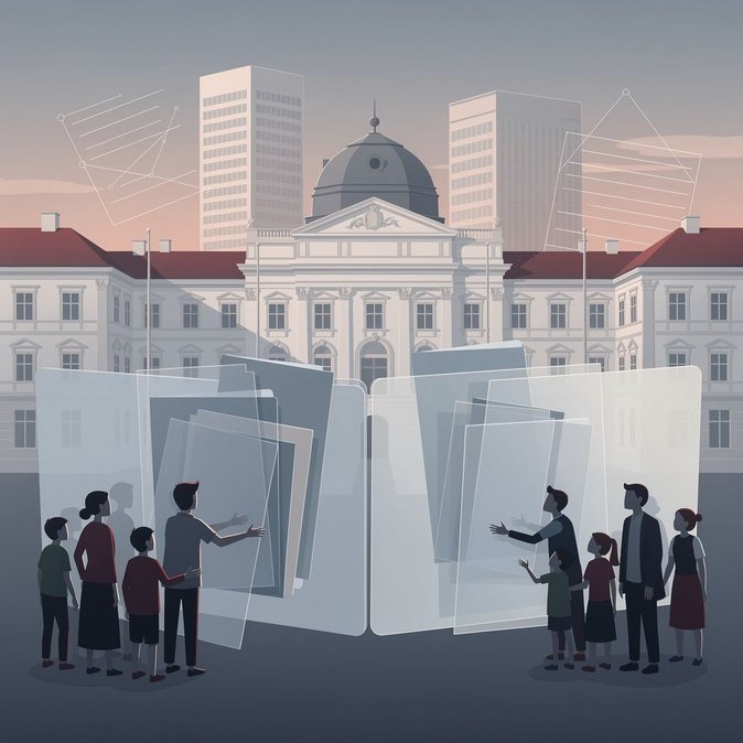 La prohibición de reunificación familiar en Austria expira, dejando a los migrantes en un vacío legal
