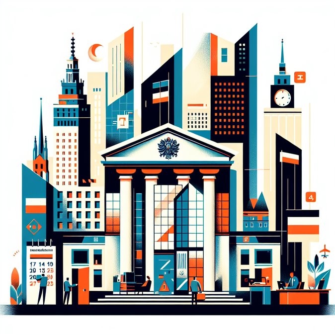 Christmas shutdown of Polish consulates halts global visa processing for four days