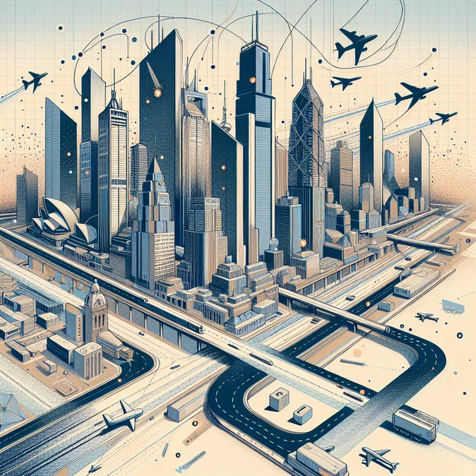 Finnair Pilots’ Strike Cancels 300 Flights, Forcing Australian Travellers to Reroute via Europe’s Hubs