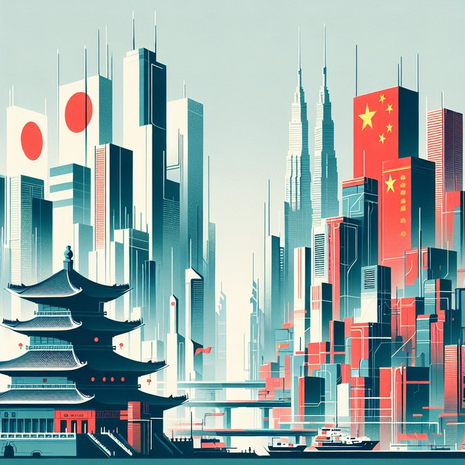 Beijing–Tokyo Rift Triggers Two-Way Travel Warnings and Mass Flight Cancellations