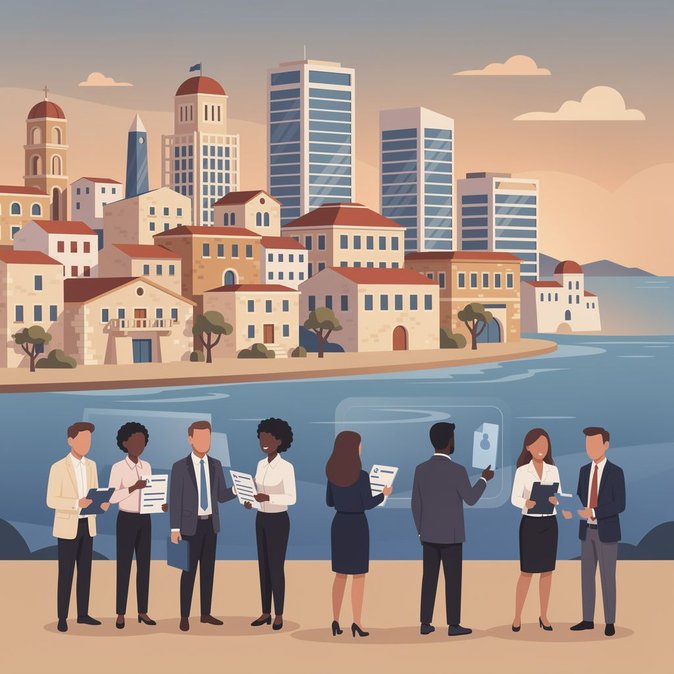 Integration Knowledge Exam for Third-Country Nationals Held Nationwide on 4 July