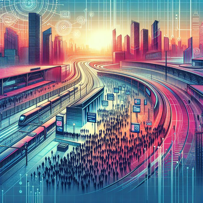 EU draws roadmap to merge Schengen, visa and border databases as France races to install EES by April