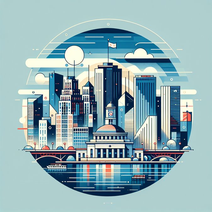 Cash-Only Week Looms as Card Terminals Fail at Czech Consulate in Chicago