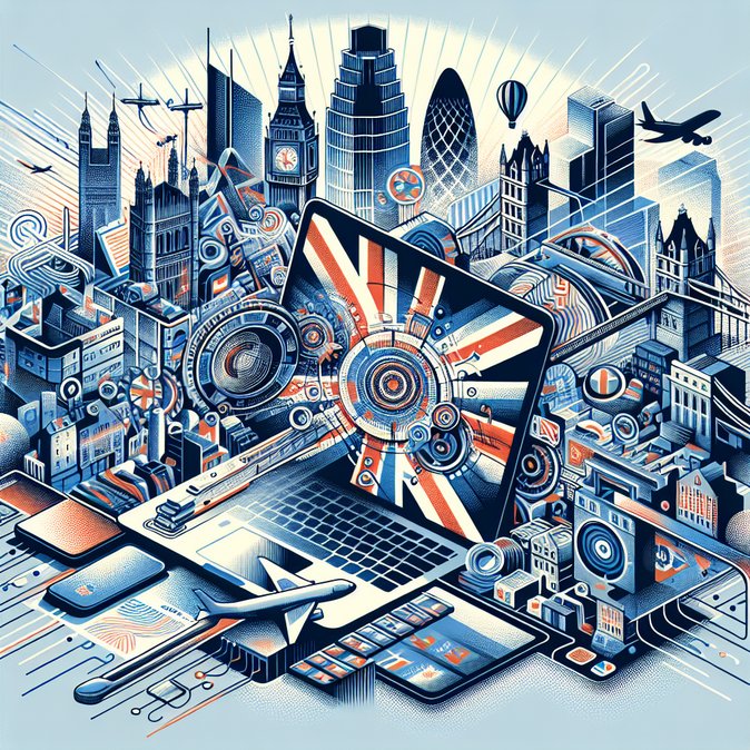 UK to Scrap Physical Visa Stickers and Switch Fully to eVisas from 25 February 2026