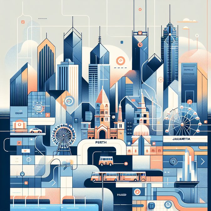 Australian Authorities Trace Measles Case to Indonesian Flight, Urge Travellers to Check Vaccinations