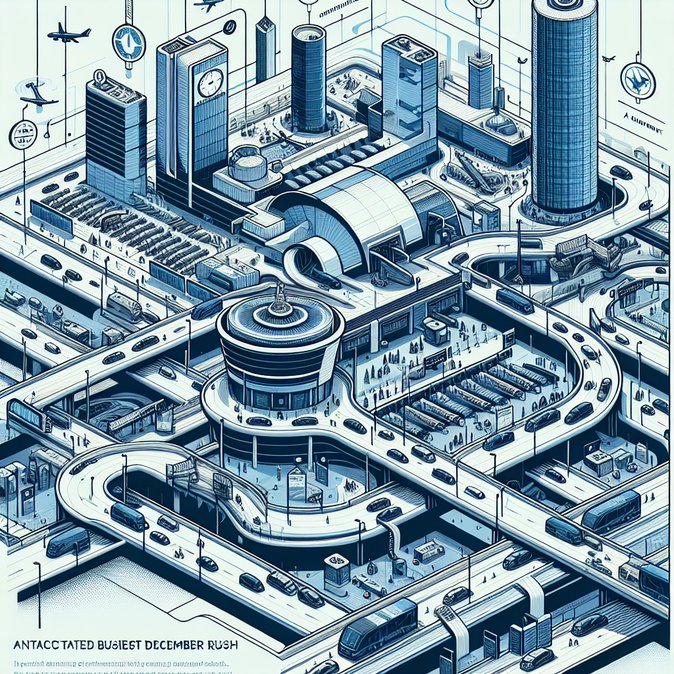 Emirates warns of record December rush at DXB—2.3 m departures in four weeks