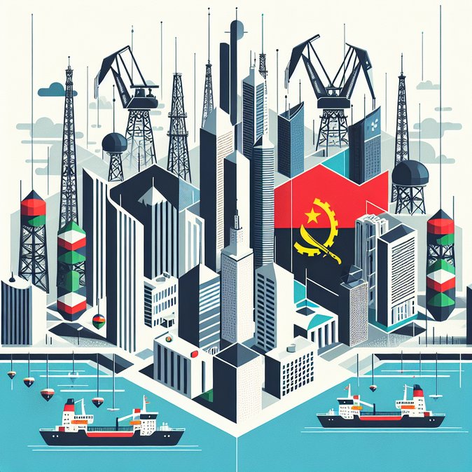 Brazil lengthens visitor visas for Angolan citizens to five years