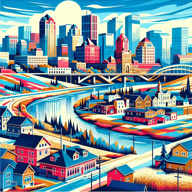 Ottawa Injects CAD 1.9 Million to Boost Alberta’s Year-Round Visitor Economy