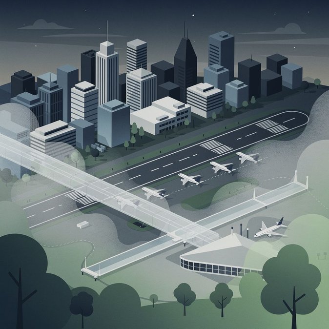 Deputados afirmam que expansão do Heathrow é ‘incompatível’ com as metas climáticas do Reino Unido — implicações para a mobilidade