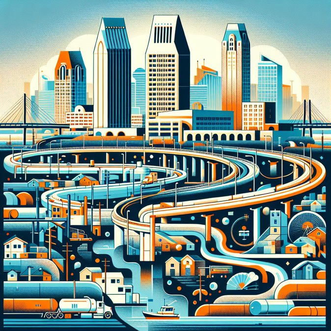 Public Comment Deadline Looms for New US–Mexico Border Water-Quality Grant Guidelines