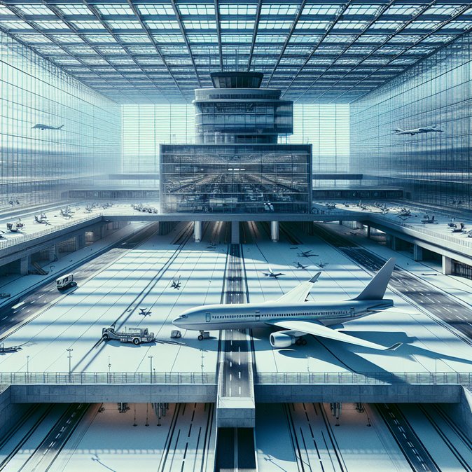 Europe-Wide Airline Strikes Delay 2 000+ Flights; Zurich Among Worst-Hit Airports