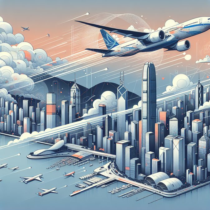 Cathay Pacific’s Discovery Flight 2025 Gives 180 First-Time Flyers an Aerial Tour—and Showcases Hong Kong’s Aviation Hub