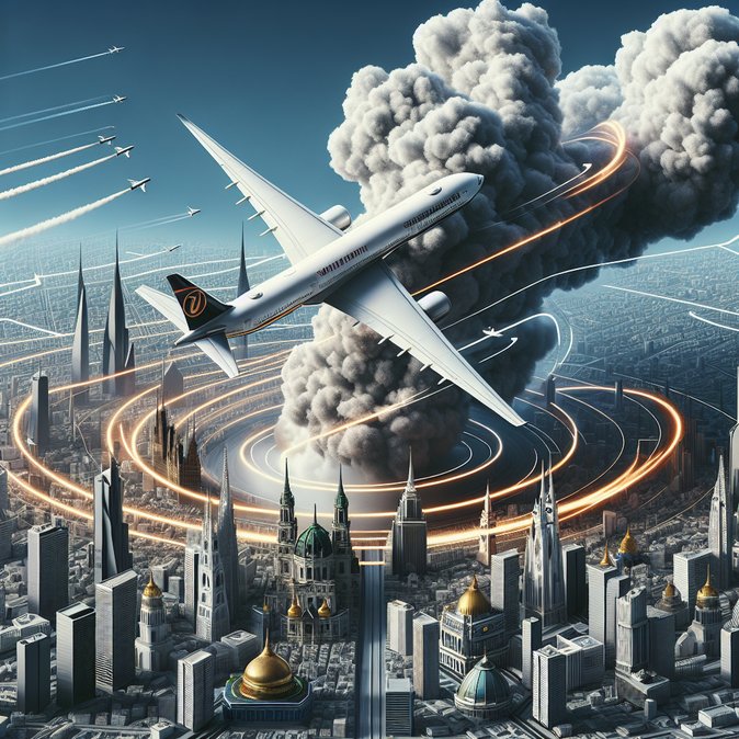 Austrian Airlines Adds Extra Vienna–Bangkok Flights as Middle-East Airspace Crisis Persists