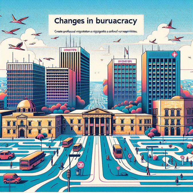 Reception centres for unaccompanied minors move under Cyprus Migration Ministry control